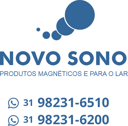 Novo Sono Colchões Terapêuticos